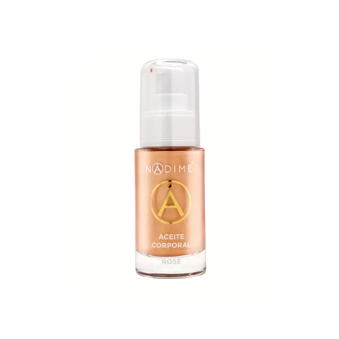 Aceite Corporal