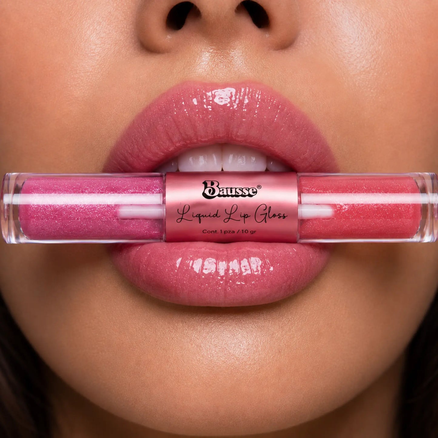 Liquid Lip Gloss