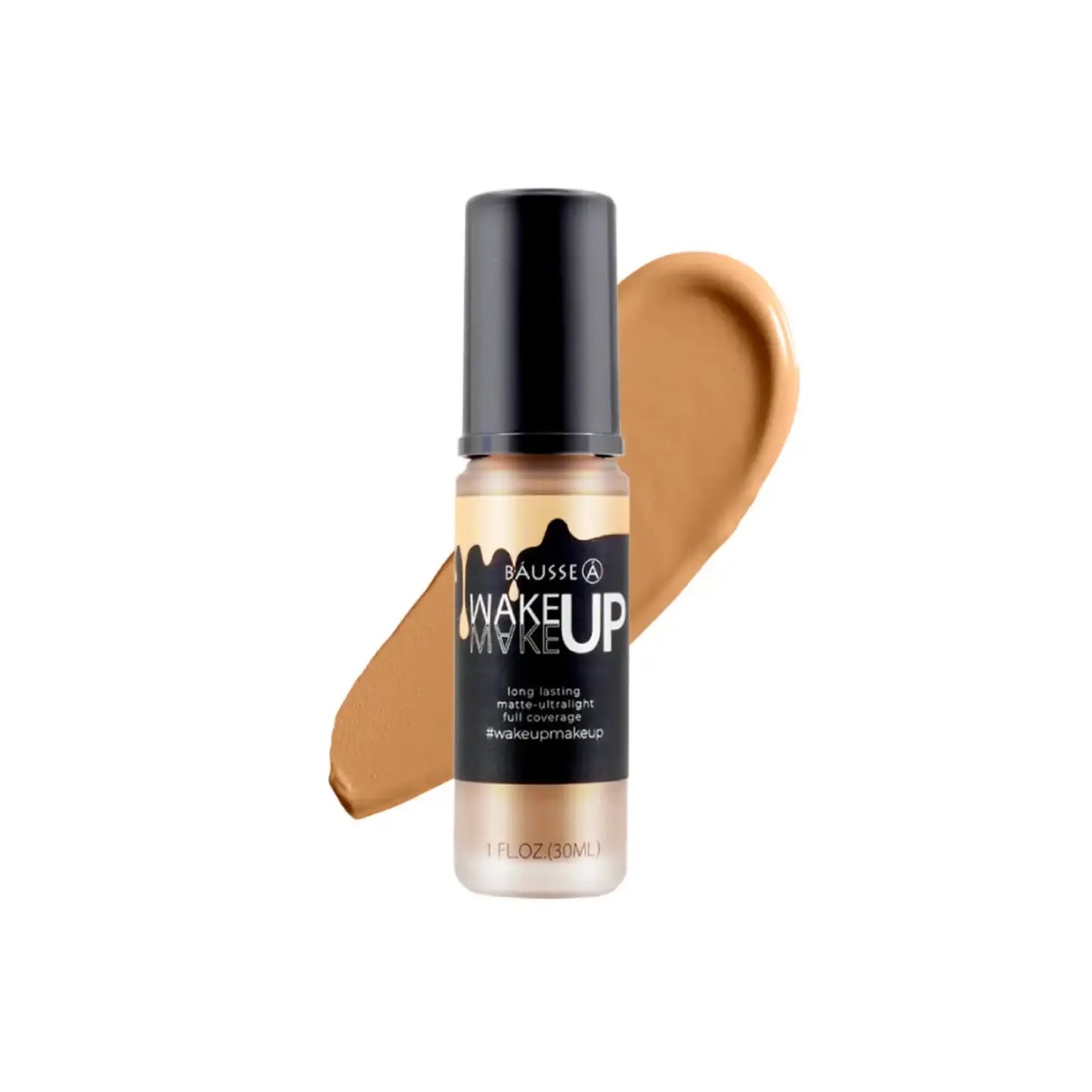 Base Wakeup Makeup