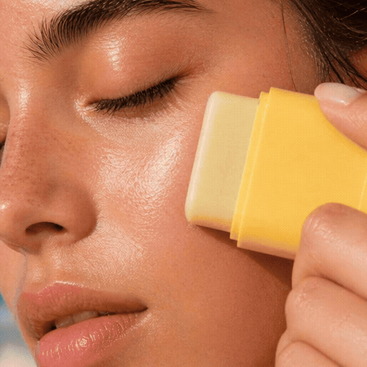 Protector Solar en Barra SPF 50 PA++