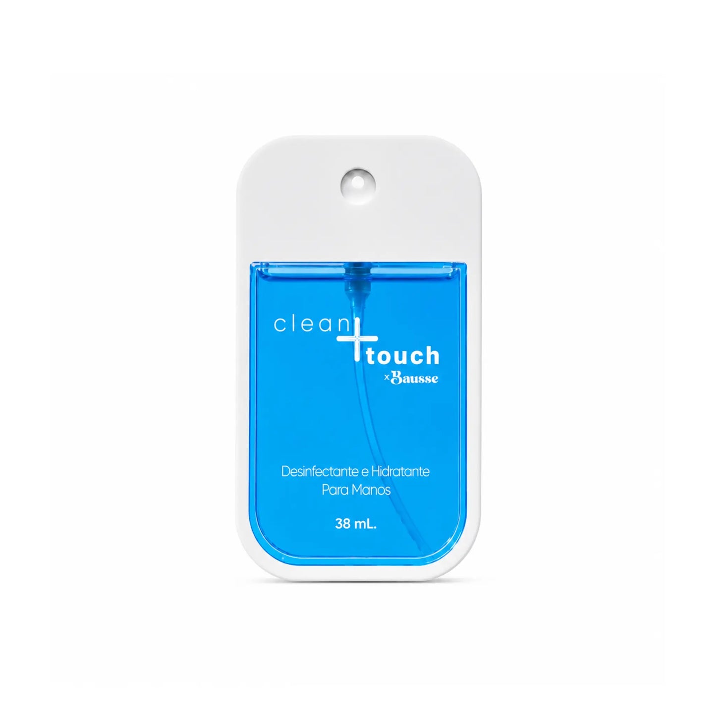 Clean + Touch Chicle
