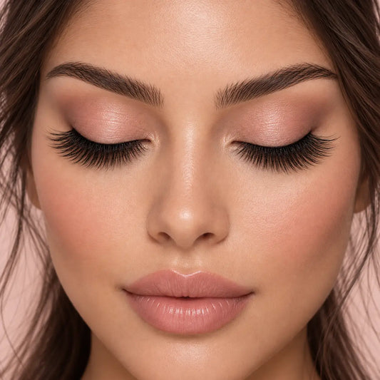 NADIME Extra 5D Eyelashes