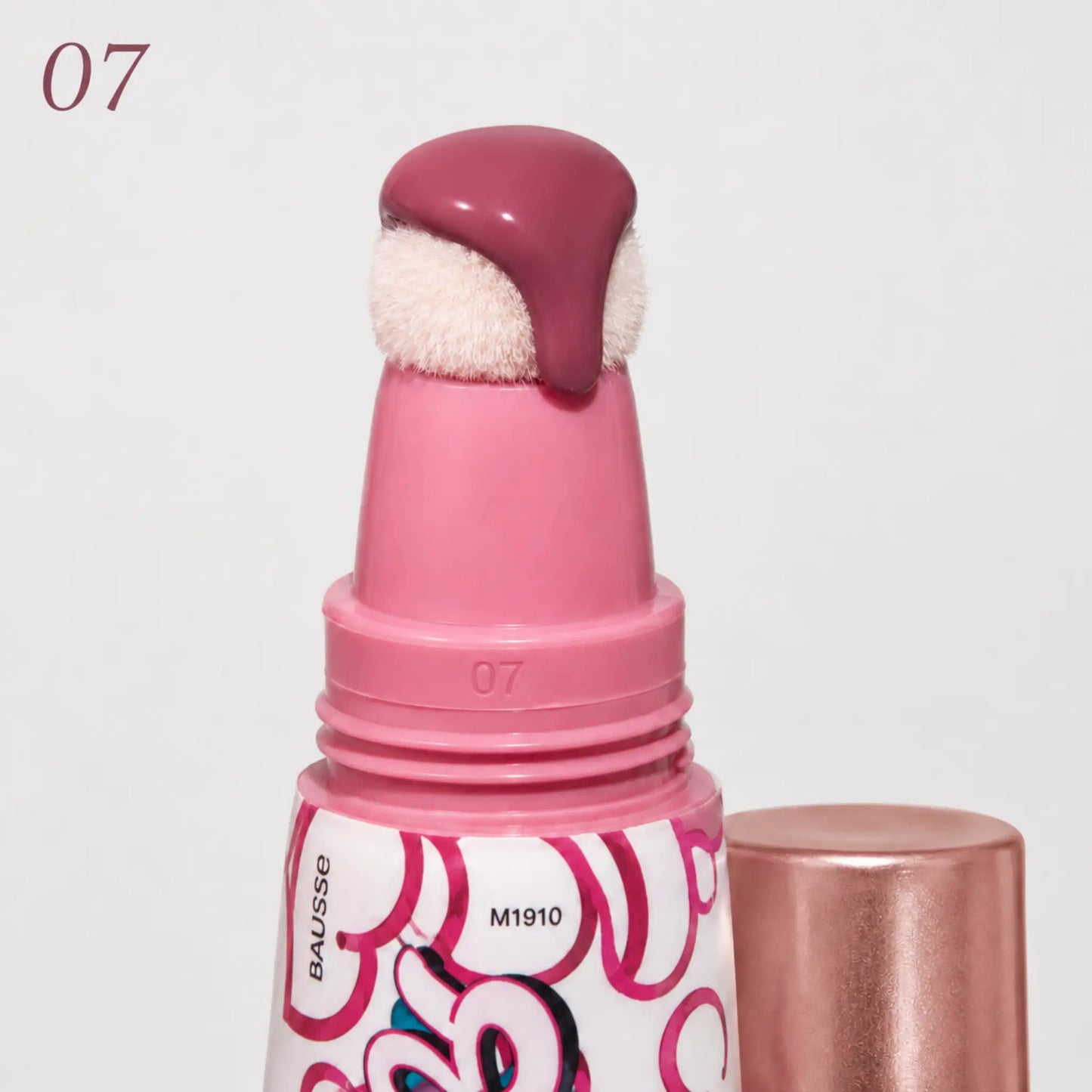 Blush Liquid