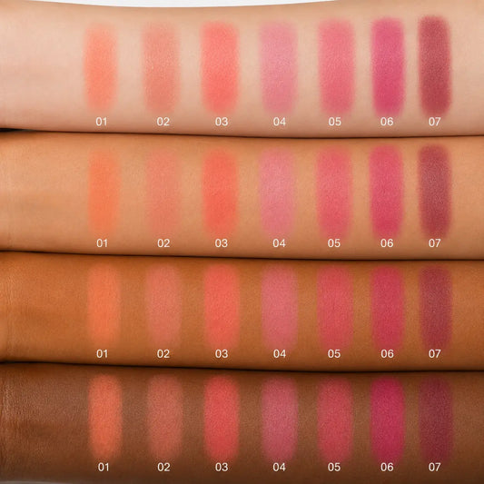 Blush Liquid