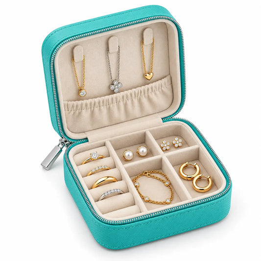 Mini Joyero Organizador