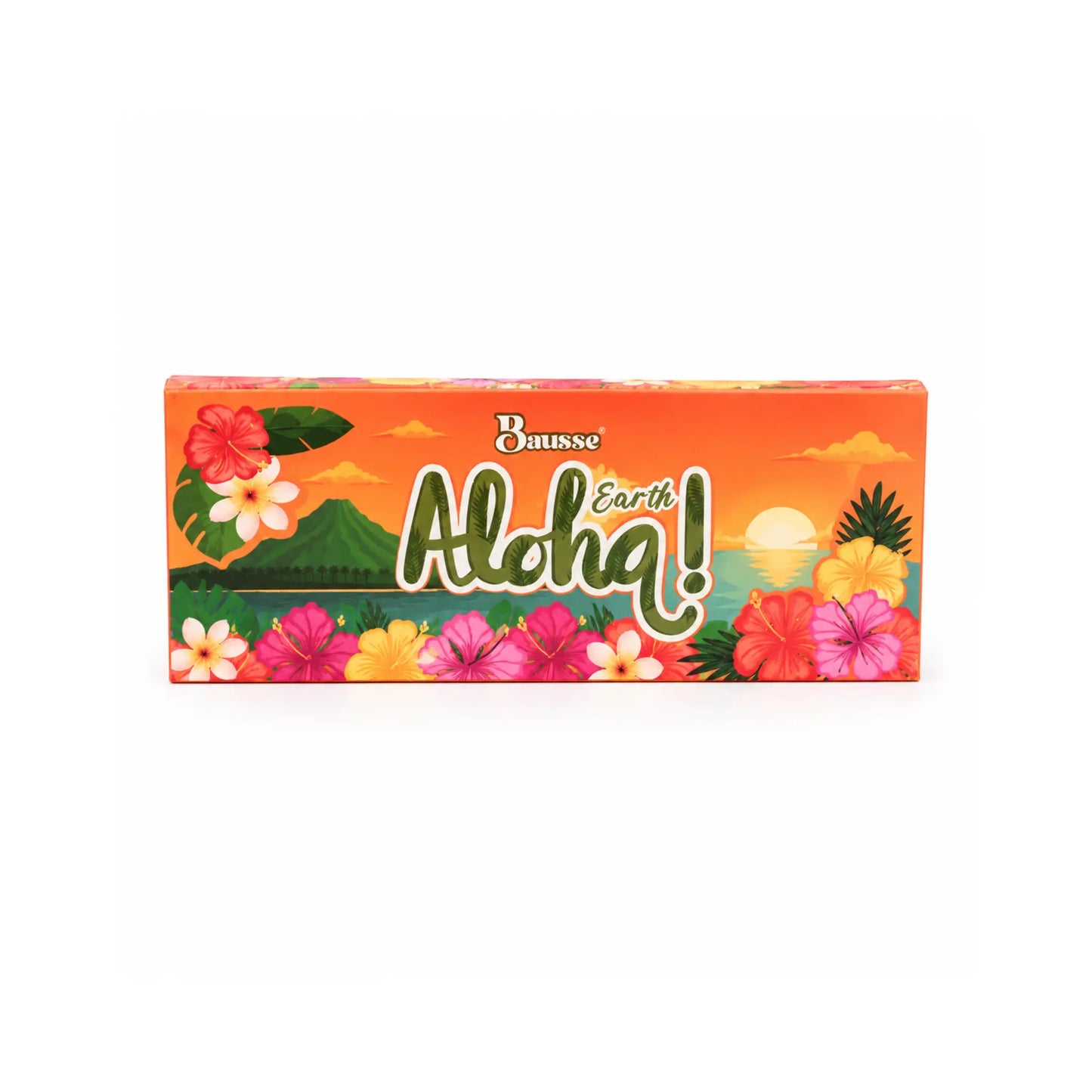 Sombra de Ojos Aloha!