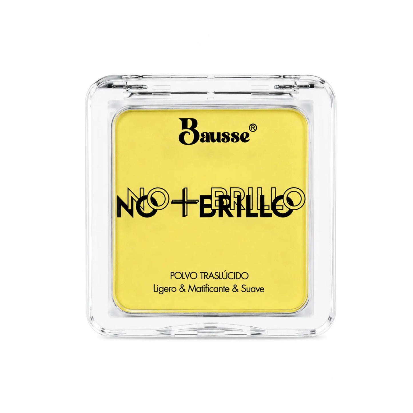 No + Brillo