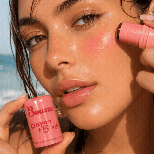 Crayon Blush