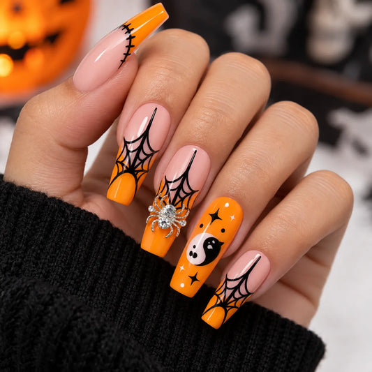 Uñas Espeluznantes