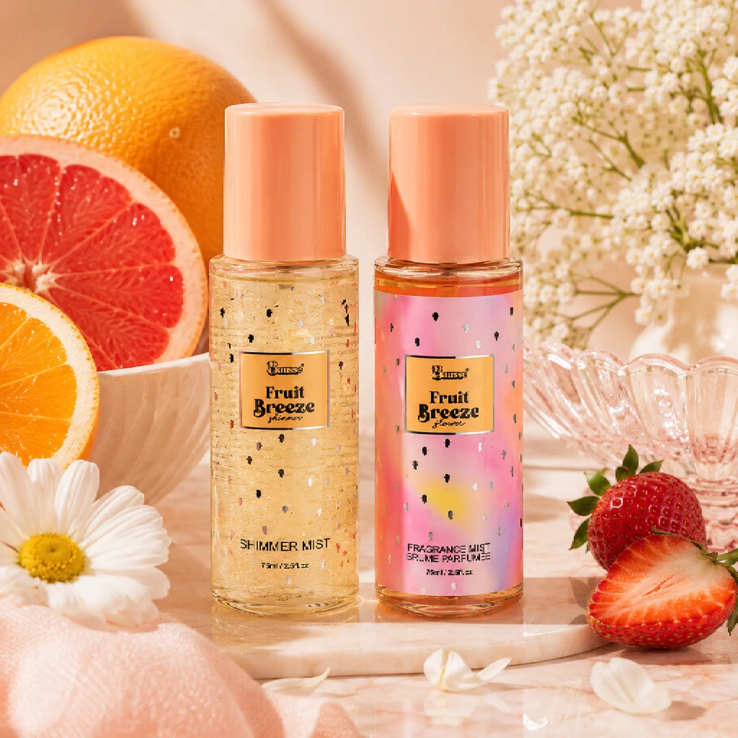 Fruit Breeze Shimmer