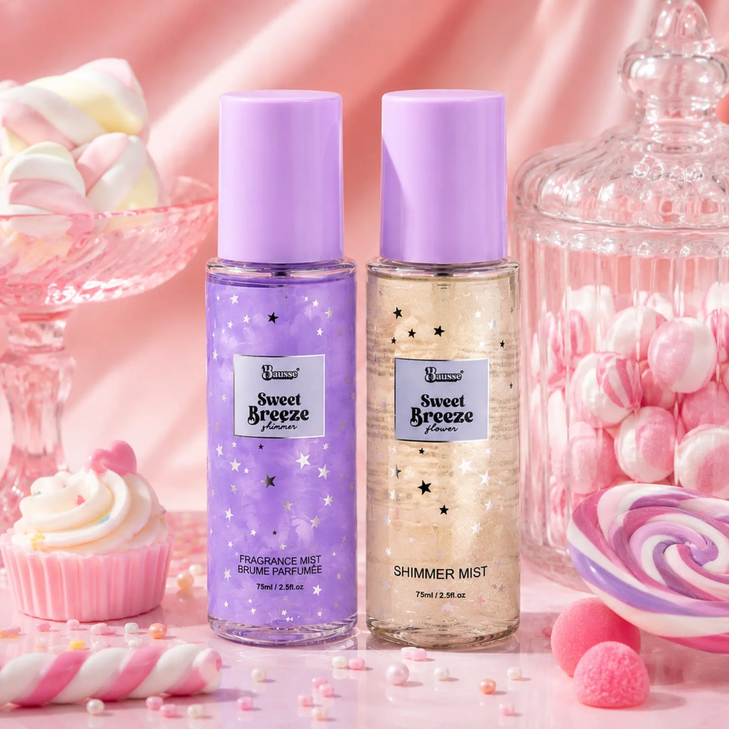 Sweet Breeze Shimmer