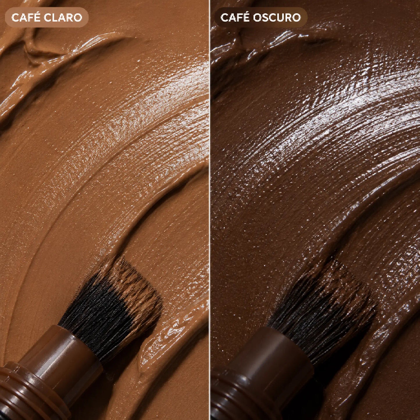 Brow Effect Microblading