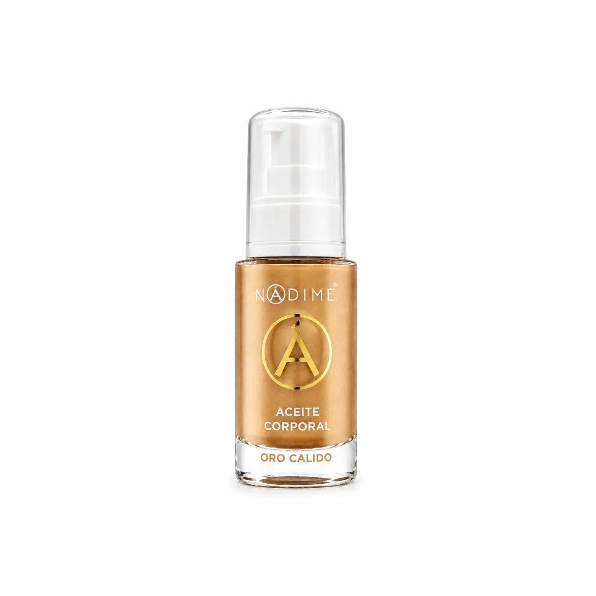 Aceite Corporal