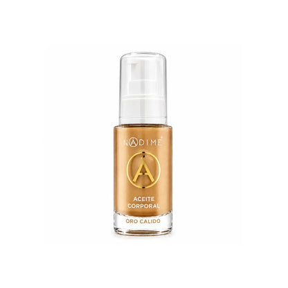 Aceite Corporal