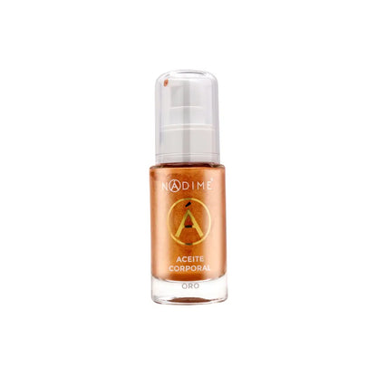 Aceite Corporal