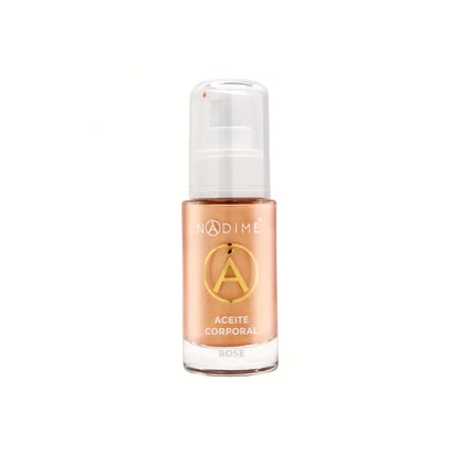 Aceite Corporal