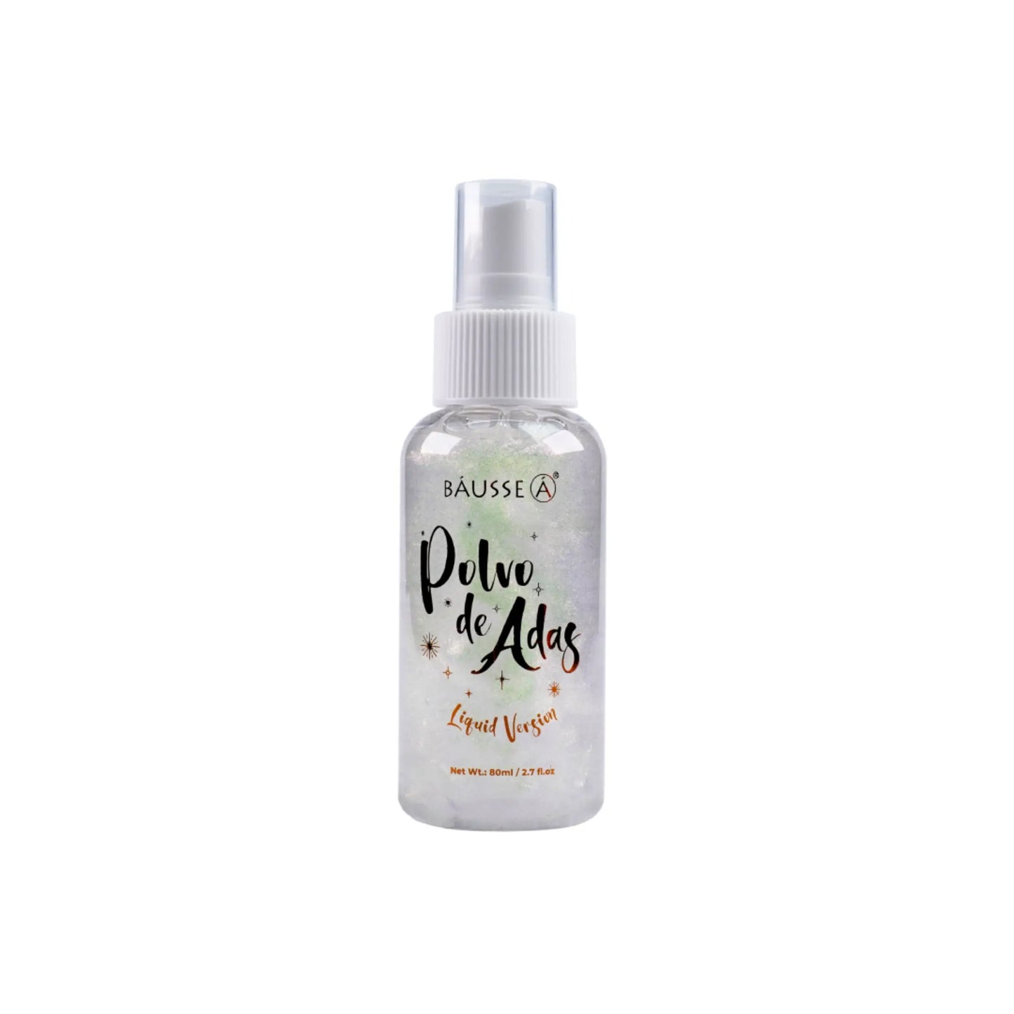 Polvo de Adas Liquid Version