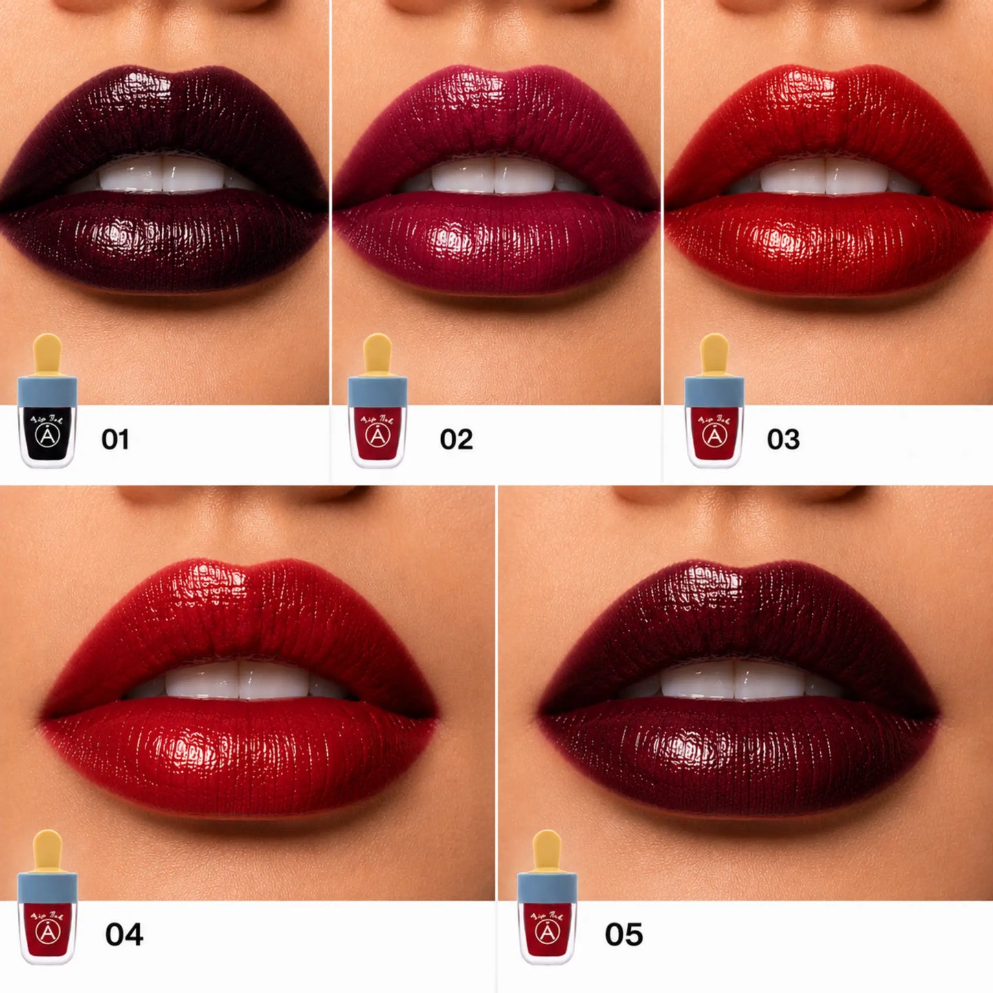 Lip Ink