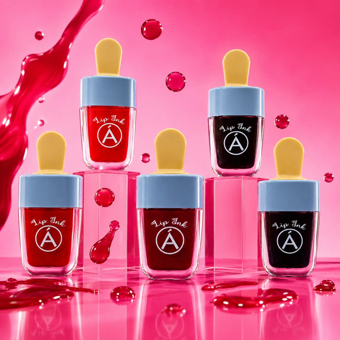 Lip Ink