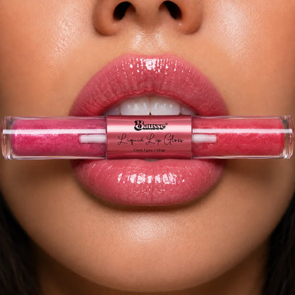 Liquid Lip Gloss