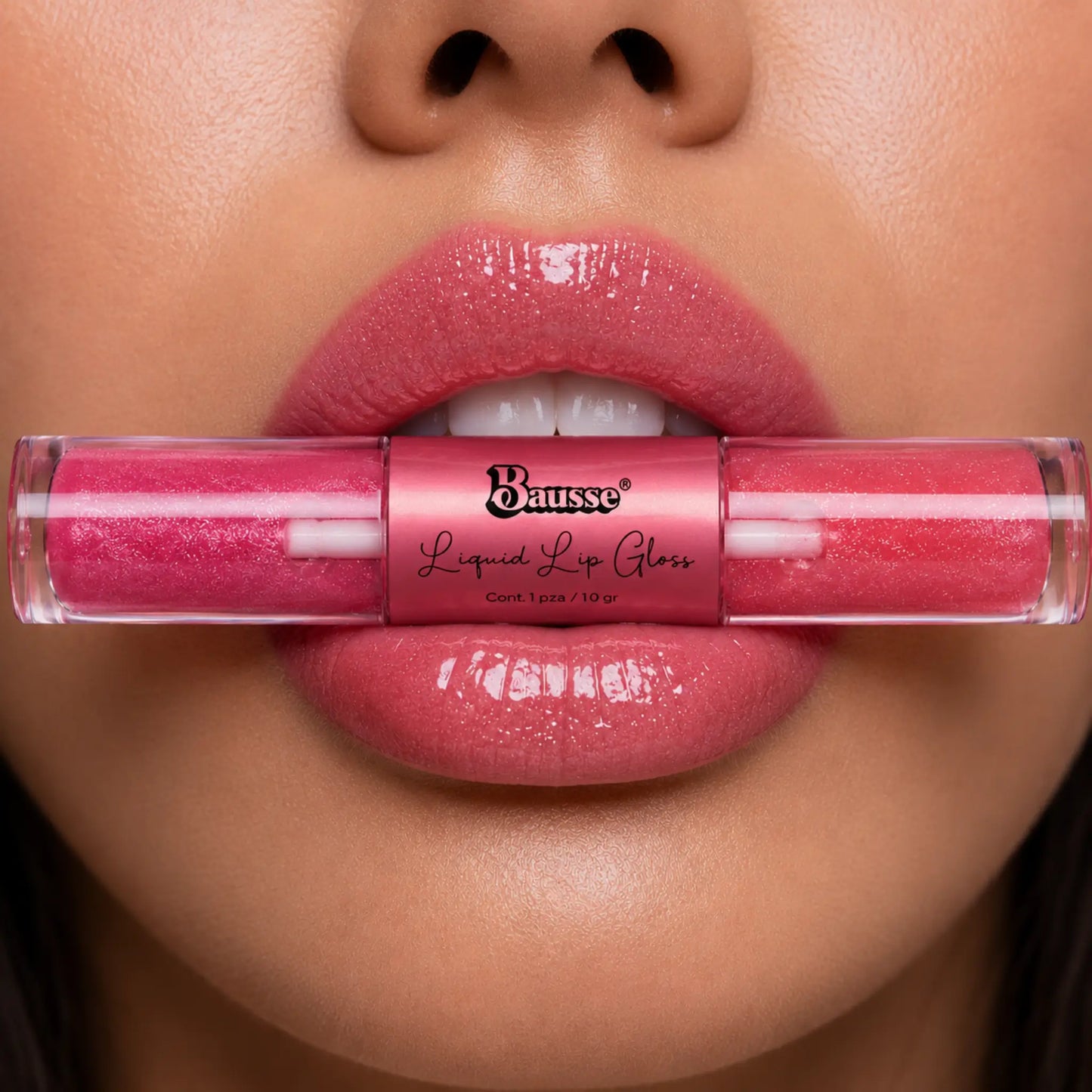 Liquid Lip Gloss