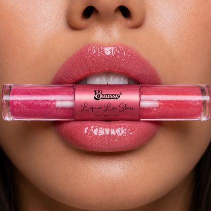 Liquid Lip Gloss