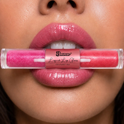 Liquid Lip Gloss