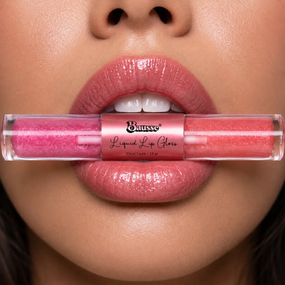 Liquid Lip Gloss