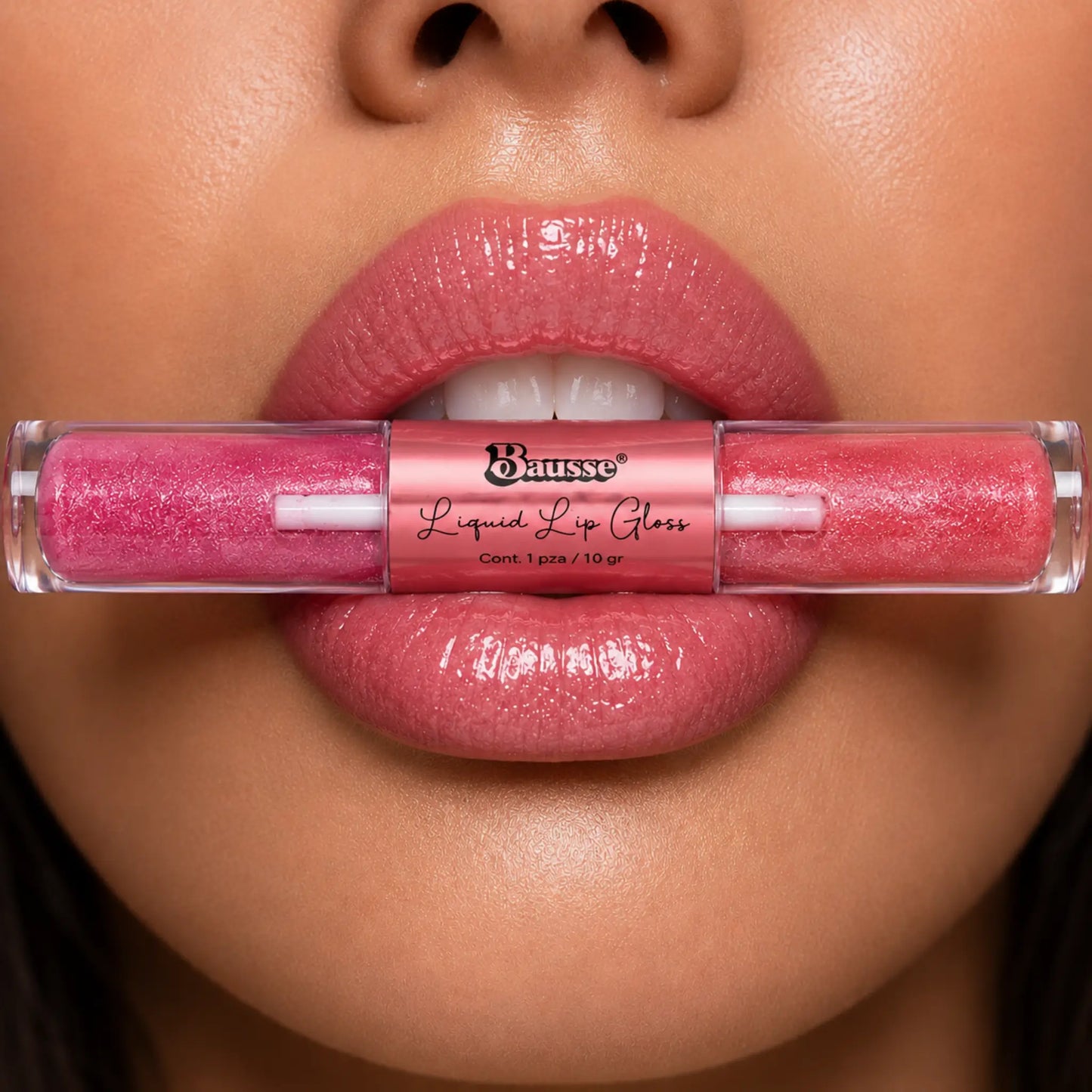 Liquid Lip Gloss
