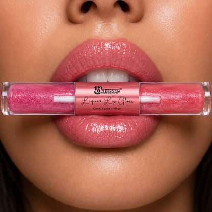 Liquid Lip Gloss