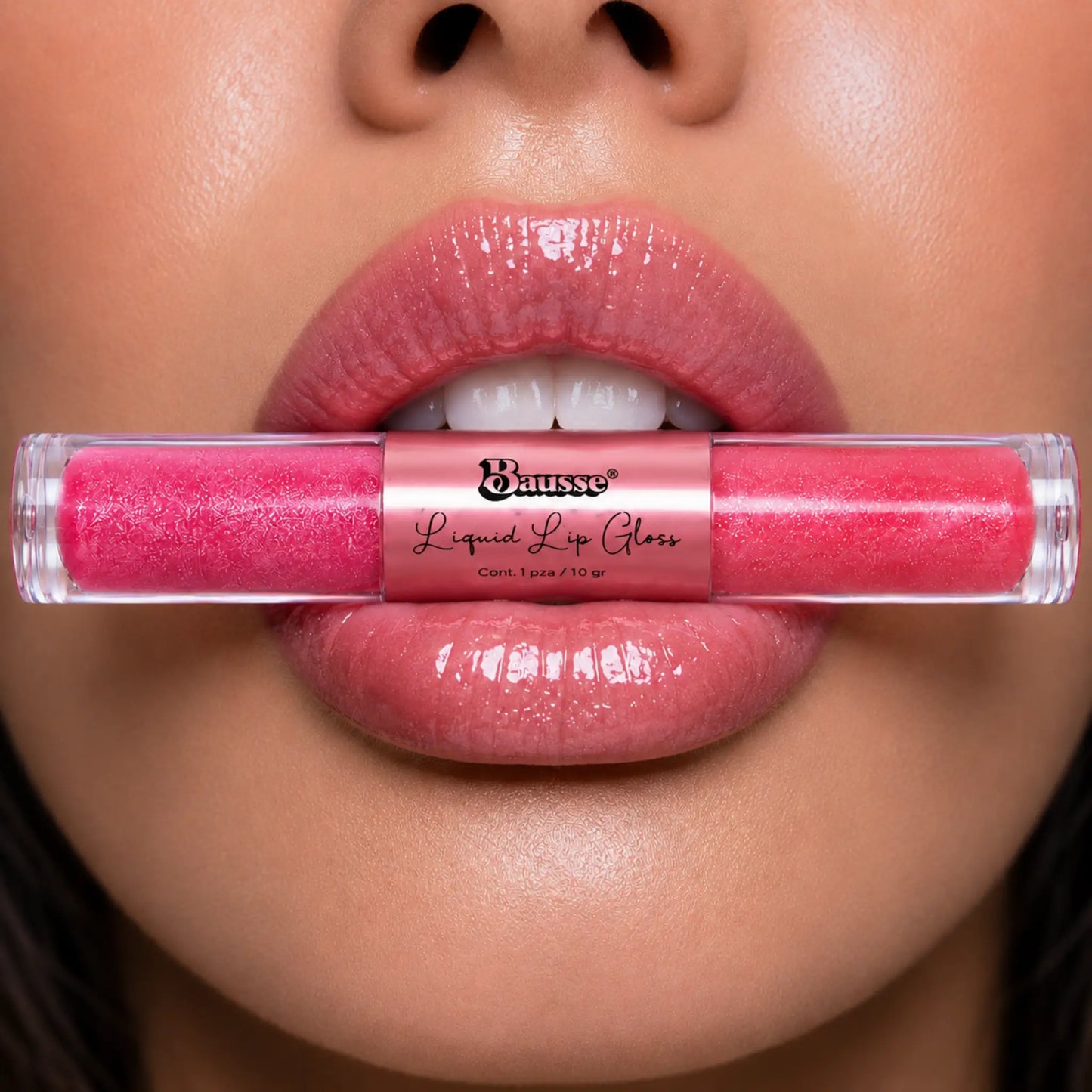 Liquid Lip Gloss