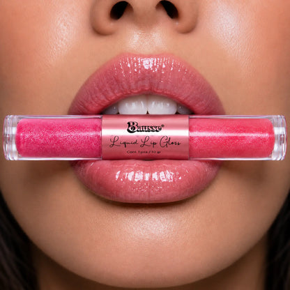 Liquid Lip Gloss