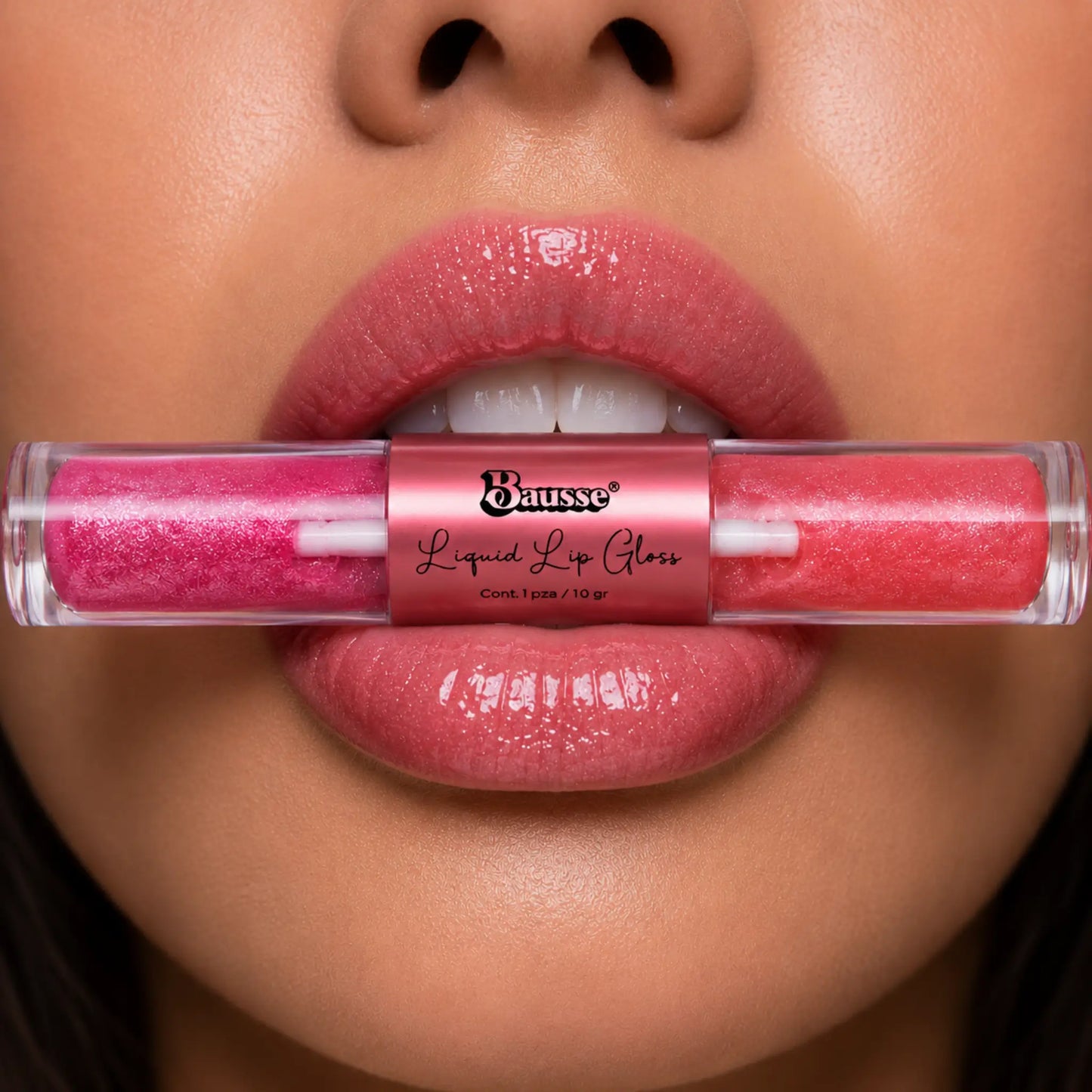 Liquid Lip Gloss