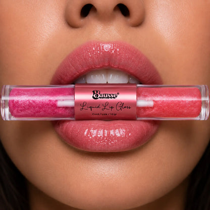 Liquid Lip Gloss