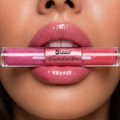 Liquid Lip Gloss