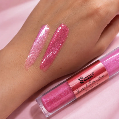 Liquid Lip Gloss