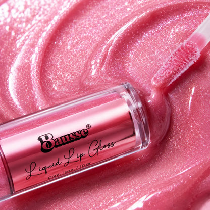 Liquid Lip Gloss