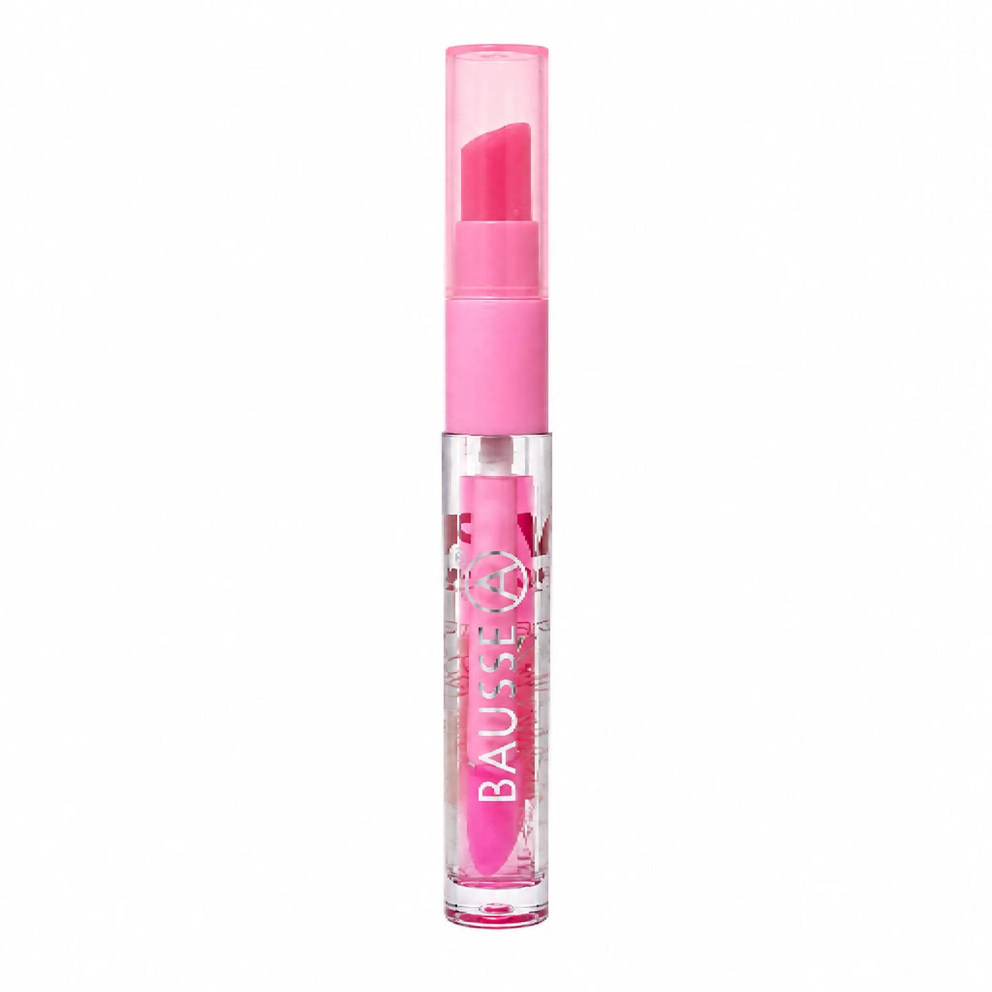 Lip Gloss + Bálsamo