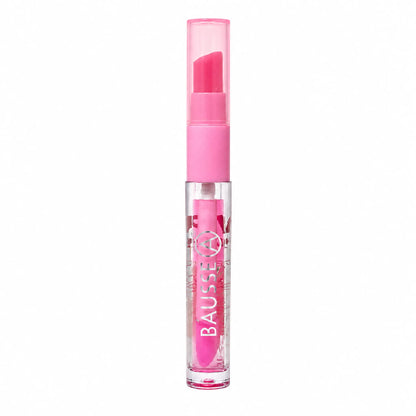 Lip Gloss + Bálsamo