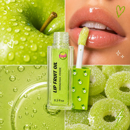 Lip Fruit Oil