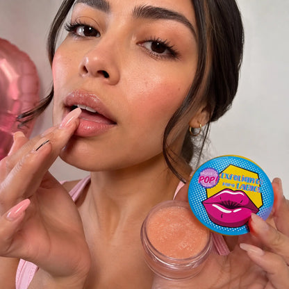 Exfoliante para Labios