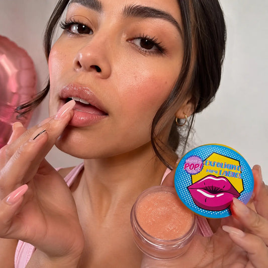 Exfoliante para Labios