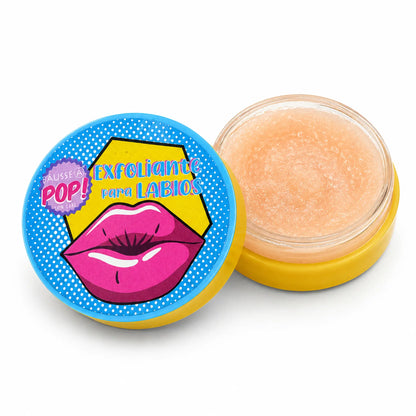 Exfoliante para Labios