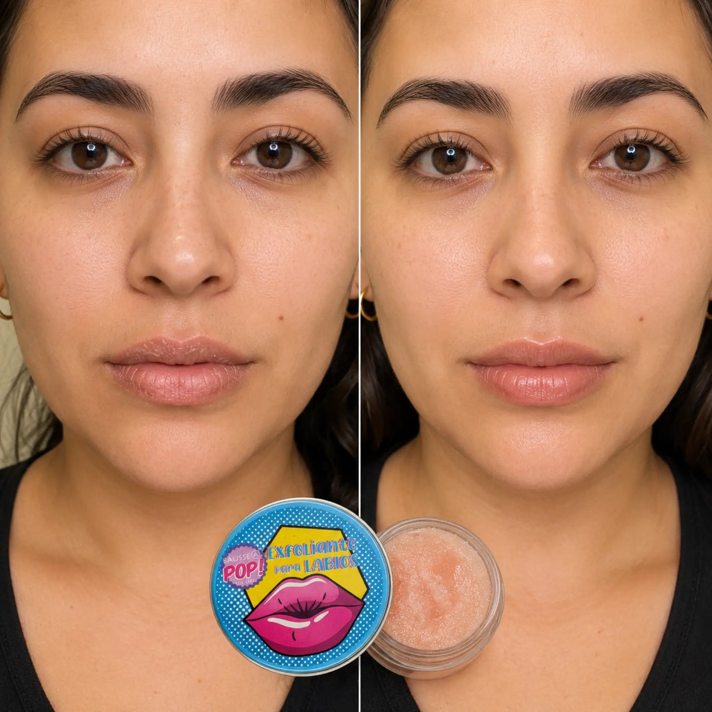 Exfoliante para Labios