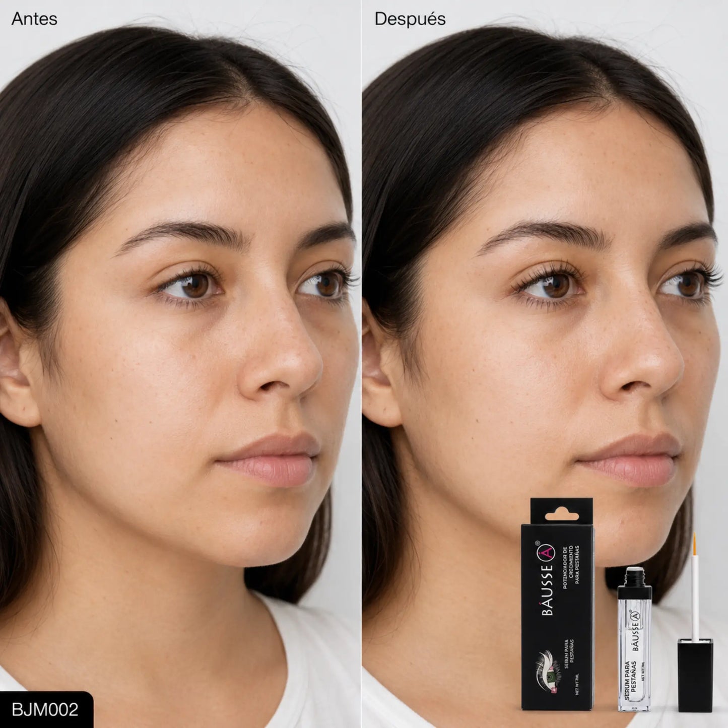 Serum para Pestañas