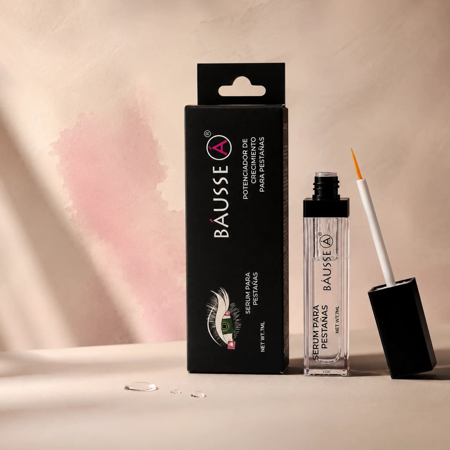 Serum para Pestañas