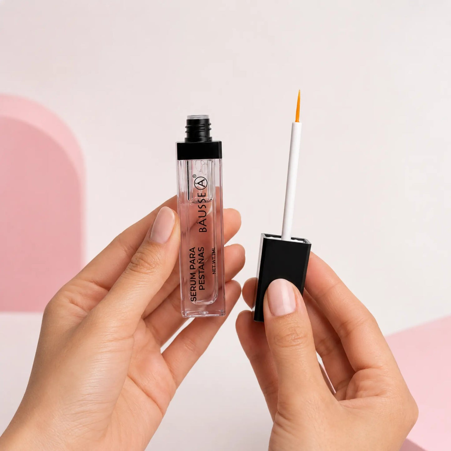 Serum para Pestañas