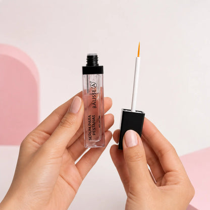Serum para Pestañas