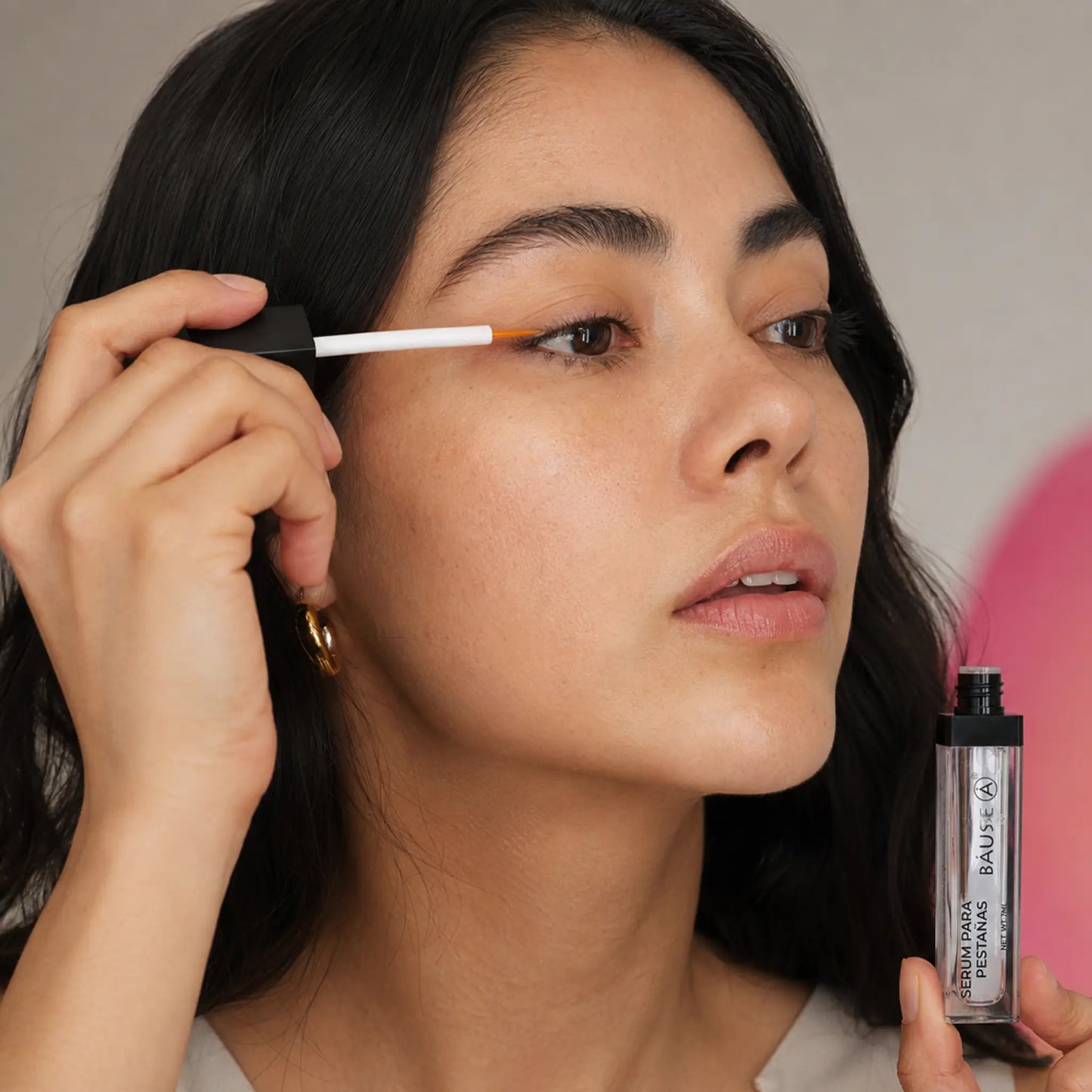 Serum para Pestañas