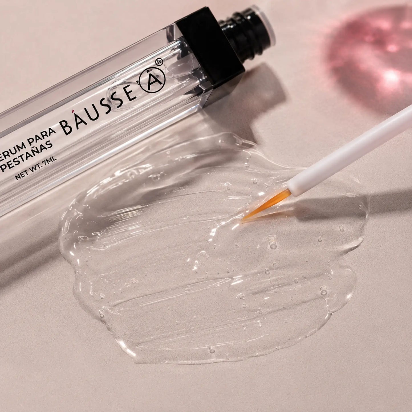 Serum para Pestañas